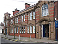 St Helens - accountants office on George Street