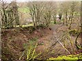 Bridge End Quarry, Upton