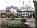 Garden Centre at Woburn Sands