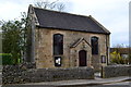 The Methodist Church, Earl Sterndale