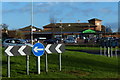 The Co-operative Food supermarket in Whetstone