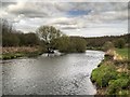 River Irwell