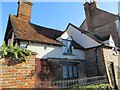 Cottage on Park Street