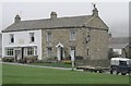 Ivy Cottage B & B and Tearoom, Reeth