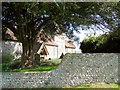 St Nicholas Church, Iford