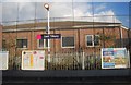 TQ6778 : East Tilbury Station by N Chadwick