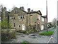 Ryburn House Mews