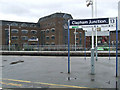 Clapham Junction railway station