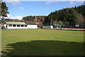 Aberlour Bowling Club