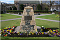 Commemorative Cairn