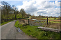 SD7133 : Moor Lane, Billington Moor by Ian Greig