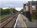 Bottesford Station