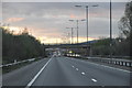 Neath Port Talbot : M4 Motorway