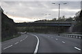 Neath Port Talbot : M4 Motorway