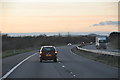 Swansea : M4 Motorway