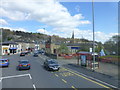 The Bridge pub in Huddersfield