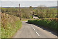 Carmarthenshire : The B4298