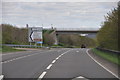 Carmarthenshire : The A40