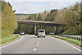 Carmarthenshire : The A48