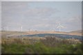 Carmarthenshire : Wind Farm