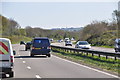 Swansea : M4 Motorway