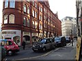 Stephenson Street, Birmingham