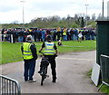 Full house at St Andrews Football Club