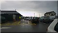 SE5345 : McDonald's carpark, Billbrough by Steven Haslington