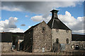 Convalmore Distillery