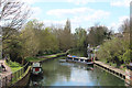 River Lee Navigation