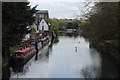 River Lee Navigation