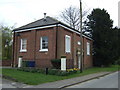 Converted Wesleyan Chapel, Great Limber