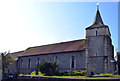 TQ4010 : St Anne's church, Lewes by Julian P Guffogg