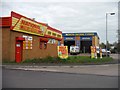 Tiverton : National Tyres & North Devon Tyres