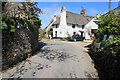 Thatched Cottage, Ringmore