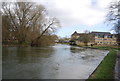 River Thames