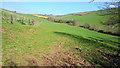 Pasture Land, above Challaborough