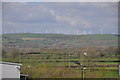 Rhondda Cynon Taf : Countryside Scenery