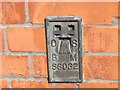 Ordnance Survey Flush Bracket S6032