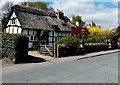 Clumber Cottage, Malvern