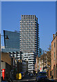 Euston area - 9 April 2014 (1)