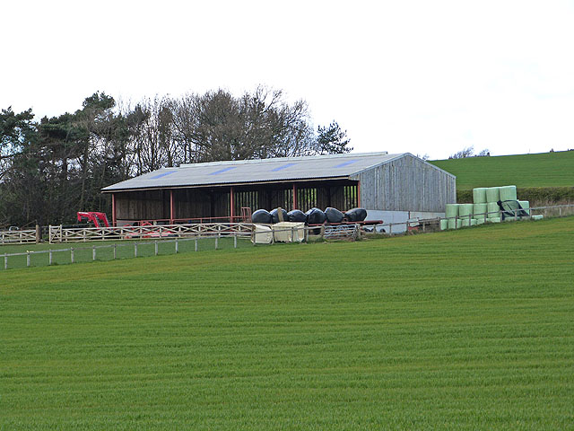 Barn at Low House Farm