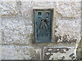 Ordnance Survey Flush Bracket 10718