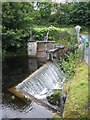 Tobermory Dam