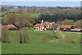 Hodore Oast, Parrocks Lane, Hartfield