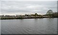 Former wharf, former industrial site, Wheatley Park