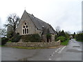 Former chapel, Asthall Leigh