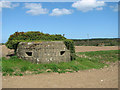 WW1 pillboxes protecting the Dilham Canal