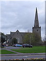 Bangor Abbey