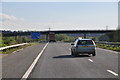 South Gloucestershire : The M49 Motorway